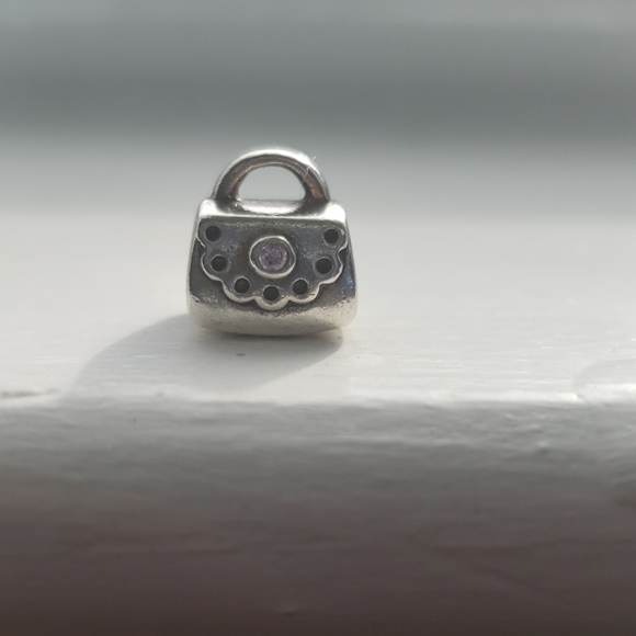 Pandora Jewelry - PANDORA purse charm